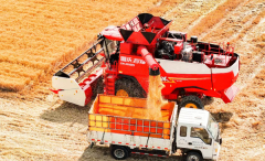 为保守农业注入全新聪慧动