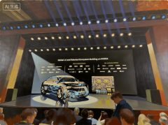 这种场景泛化能力的缺